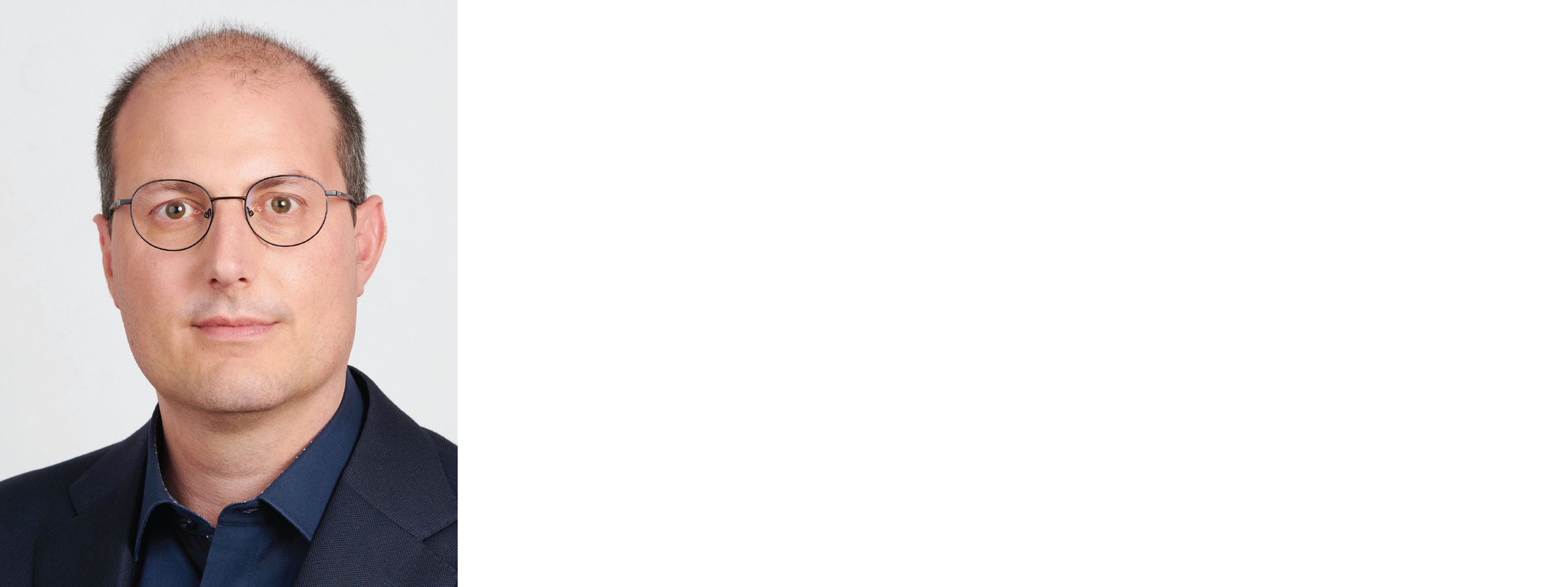 Profile picture of Mr Florian Schütz